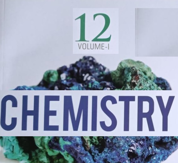 CHEMISTRY(VOLUME-1)